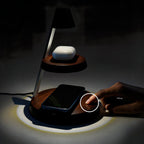 Smartphone, Earbuds, Smartwatch 3-In-One Wireless Charger-2