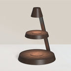 Smartphone, Earbuds, Smartwatch 3-In-One Wireless Charger-3