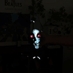 3D Hologram Fan Projector Light-2