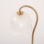 Lily of the Valley Candle Warmer-4