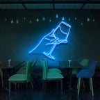 16.4ft SMART NEON STRIP LIGHT-2