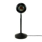 Sunset Projector Table Lamp-4