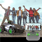 Remote Control Camera Car-2