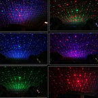 Ambient Projection Light-4