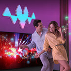 Lamp Depot RGBW LED Wall Light - Vibrant Colors-1