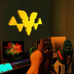 Lamp Depot RGBW LED Wall Light - Vibrant Colors-2